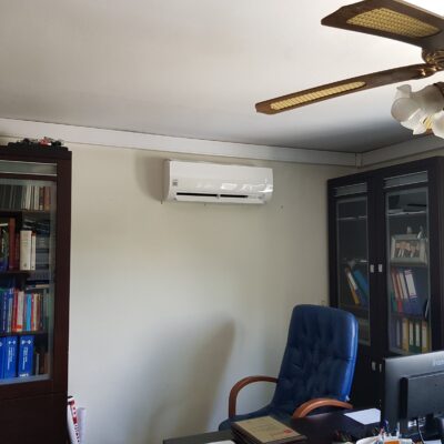 Montaż klimatyzacji split do biura - Piotrków Trybunalski
